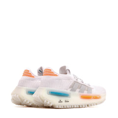 Adidas Originals Men NMD bag S1 White FZ5707 - FOOTWEAR - Canada