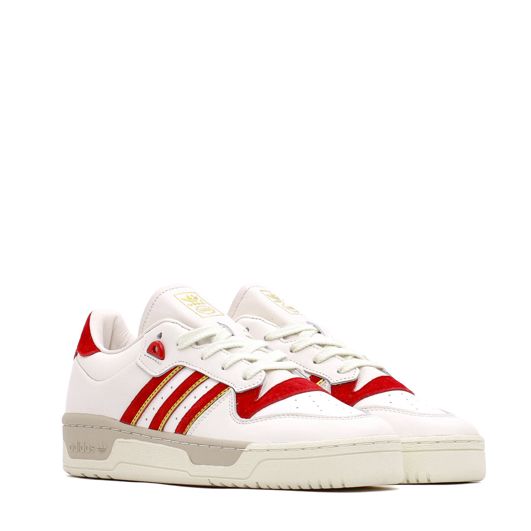 adidas originals men rivalry 86 low white red if6263 430