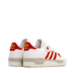 Adidas Originals Men Rivalry 86 Low White Red IF6263 - FOOTWEAR - Canada