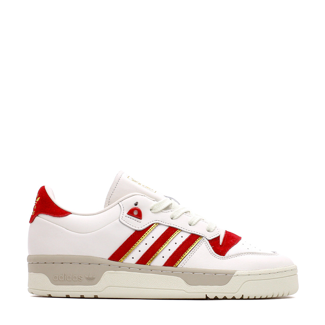 adidas originals men rivalry 86 low white red if6263 636