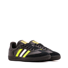 Adidas Originals Men Samba OG Black ID1380 - FOOTWEAR - Canada