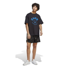 Adidas Originals Men Sequin Short Black IA2472 - SHORTS - Canada