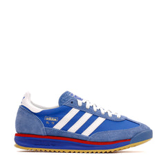 Adidas Originals Men SL 72 RS Blue IG2132 - FOOTWEAR Canada