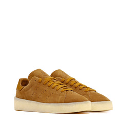 Adidas Originals Men Stan Smith Crepe Bronze Strata Gum IH0027 - FOOTWEAR - Canada