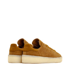 Adidas Originals Men Stan Smith Crepe Bronze Strata Gum IH0027 - FOOTWEAR - Canada