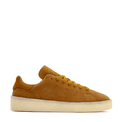 Adidas Originals Men Stan Smith Crepe Bronze Strata Gum IH0027 - FOOTWEAR - Canada