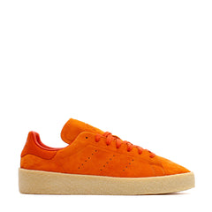 Adidas Originals Men Stan Smith Crepe Orange FZ6445 - FOOTWEAR - Canada