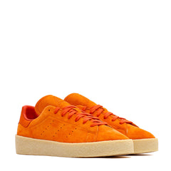 adidas originals men stan smith crepe orange fz6445 690 medium