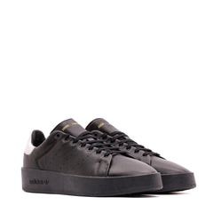 Adidas Originals Men Stan Smith Recon Black H06184 - FOOTWEAR - Canada