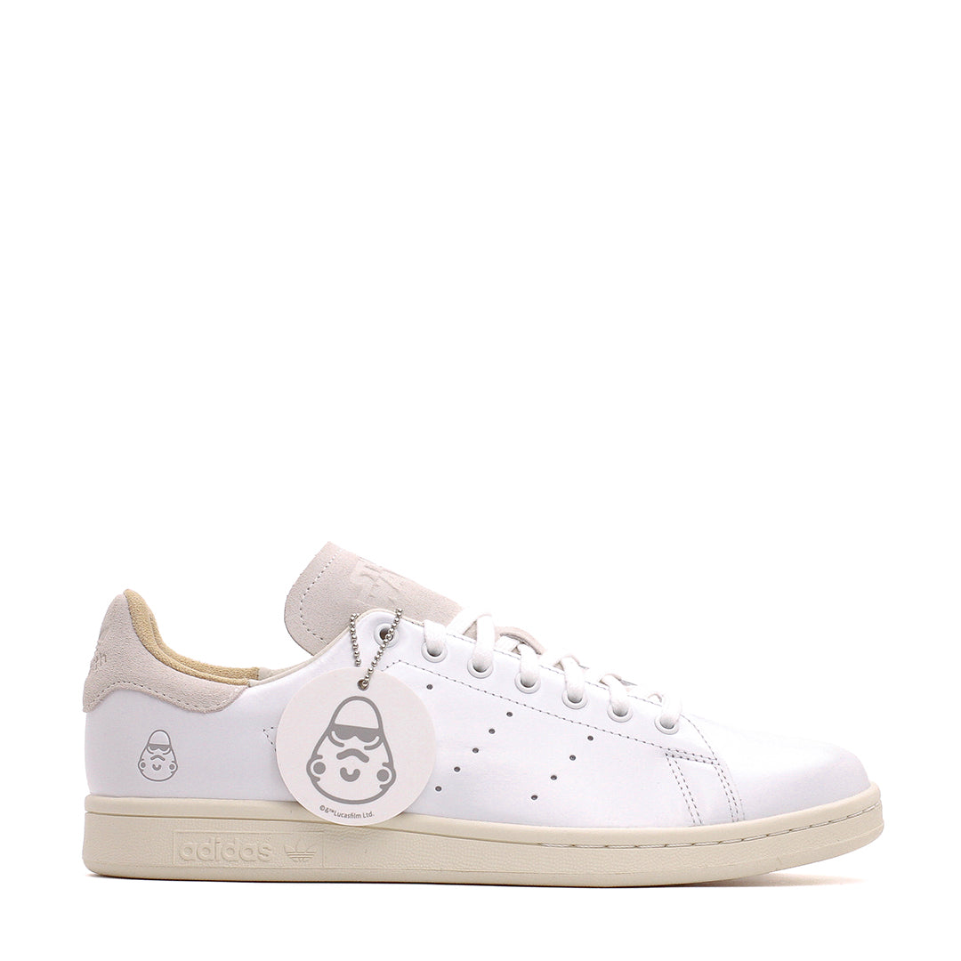 Adidas Originals Men Stan Smith x Star Wars White IE6002 - FOOTWEAR - Canada