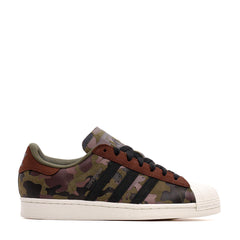 Adidas Originals Men Superstar Camo HQ8866 - FOOTWEAR - Canada