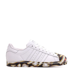 Adidas Originals Men Superstar Pride White IH8061 - FOOTWEAR - Canada