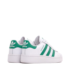 Adidas Originals Men Superstar XLG White Green IF8069 - FOOTWEAR Canada