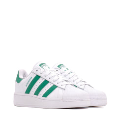 Adidas Originals Men Superstar XLG White Green IF8069 - FOOTWEAR Canada