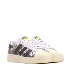 Adidas Originals Men Superstar XLG x Star Wars White Black IF9249 - FOOTWEAR - Canada