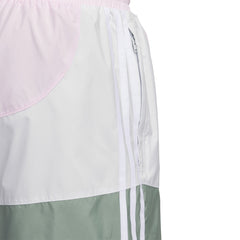 Adidas Originals Men Swirl Woven Shorts Pink IC5550 - T-SHIRTS - Canada