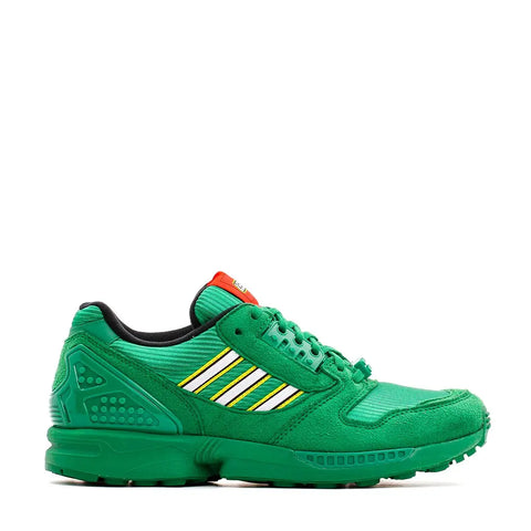 Adidas x LEGO ZX8000