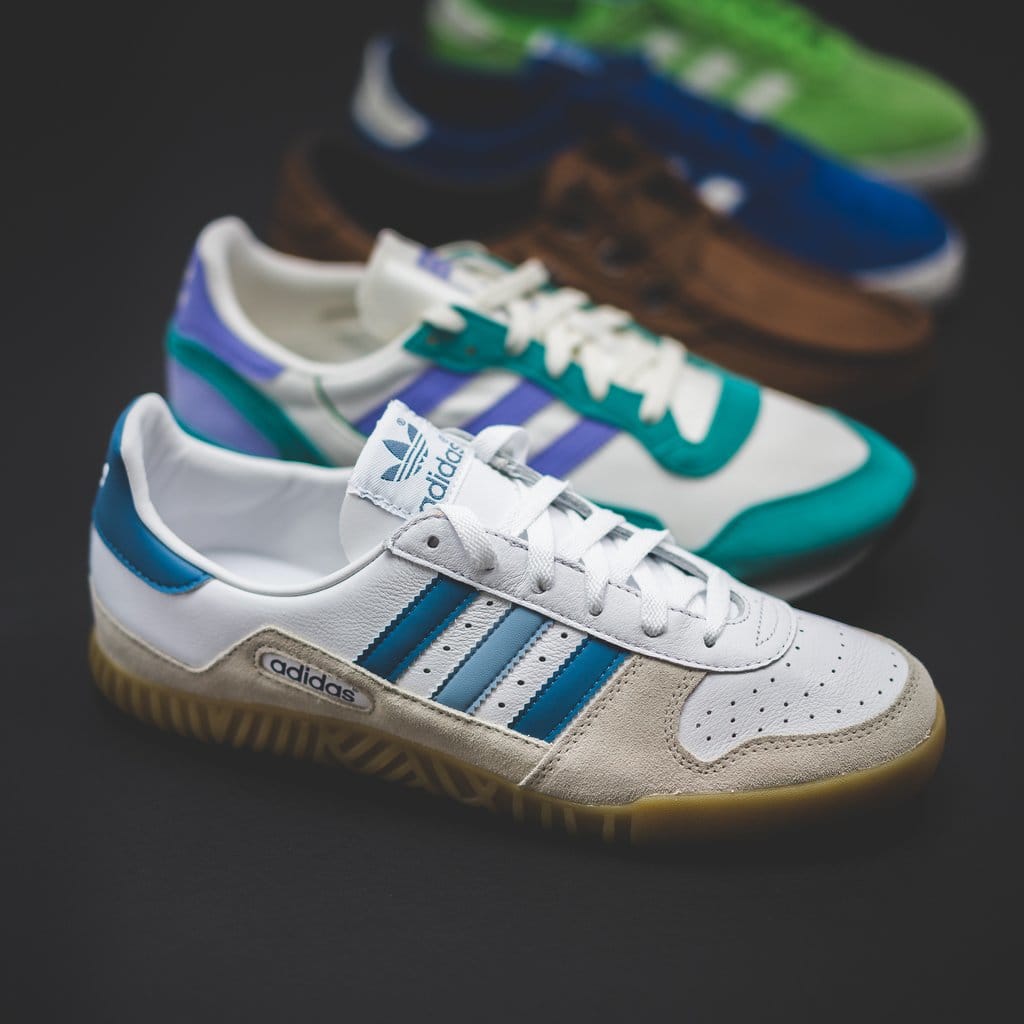 Adidas Originals Spezial Collection - (B41820/B41822/B41810/B41812/B41826)