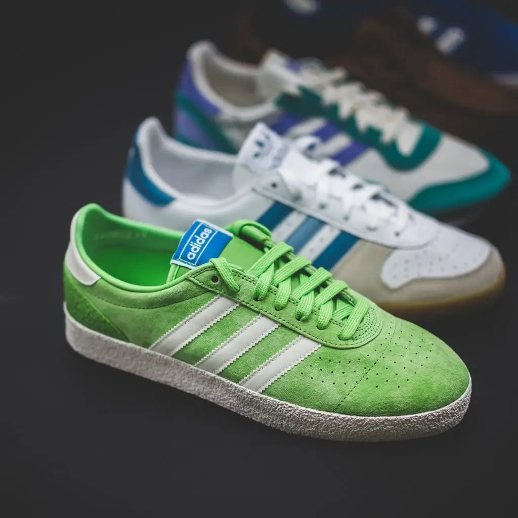 Adidas Originals Spezial Collection - (B41820/B41822/B41810/B41812/B41826)