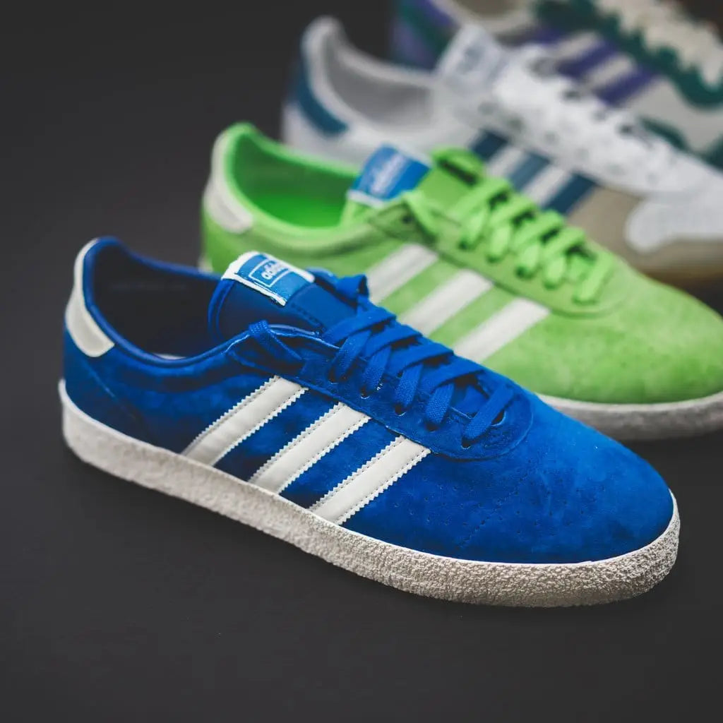 Adidas Originals Spezial Collection - (B41820/B41822/B41810/B41812/B41826)