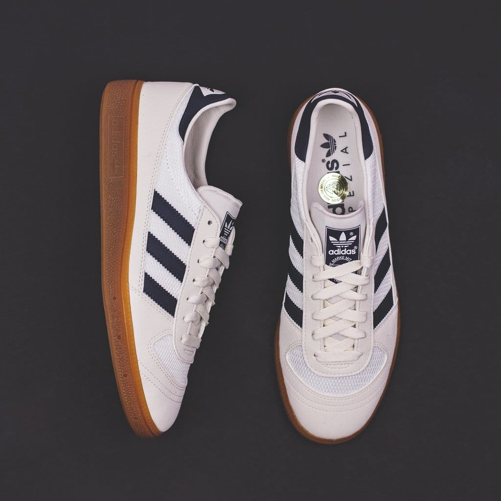 Adidas Originals SPZL Collection 2