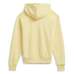 Adidas Originals Unisex PW Pharrell Williams Humanrace Basics Hoody Almost Yellow H46993 - SWEATERS - Canada