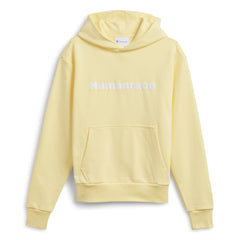 Adidas Originals Unisex PW Pharrell Williams Humanrace Basics Hoody Almost Yellow H46993 - SWEATERS - Canada