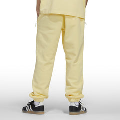 Adidas Unisex PW Basics Pant Almost Yellow H46991 - BOTTOMS - Canada