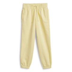 Adidas Unisex PW Basics Pant Almost Yellow H46991 - BOTTOMS - Canada