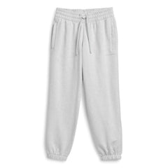 Adidas Unisex PW Basics Pant Light Grey HS4847 - BOTTOMS - Canada