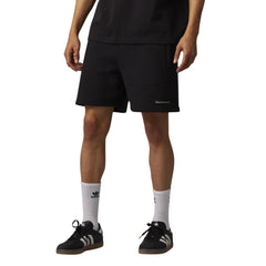 Adidas Unisex PW Basics Short Black HJ7065 - SHORTS - Canada