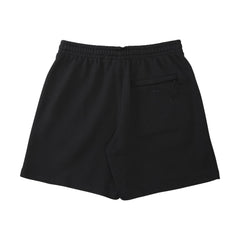 Adidas Unisex PW Basics Short Black HJ7065 - SHORTS - Canada