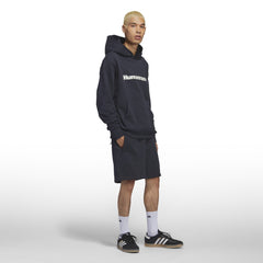 Adidas Originals Unisex PW Pharrell Williams Humanrace Basics Short Night Grey HS4824 - SHORTS - Canada