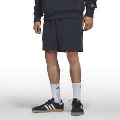 Adidas Originals Unisex PW Pharrell Williams Humanrace Basics Short Night Grey HS4824 - SHORTS - Canada