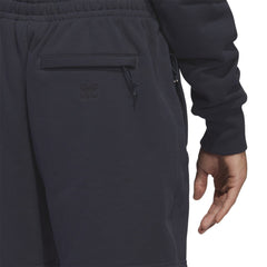 Adidas Originals Unisex PW Pharrell Williams Humanrace Basics Short Night Grey HS4824 - SHORTS - Canada