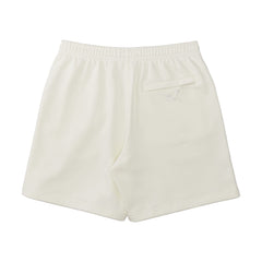 Adidas Unisex PW Basics Short Off White HJ7061 - SHORTS - Canada