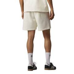 Adidas Unisex PW Basics Short Off White HJ7061 - SHORTS - Canada