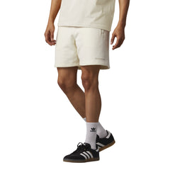 Adidas Unisex PW Basics Short Off White HJ7061 - SHORTS - Canada