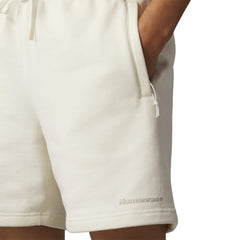 Adidas Unisex PW Basics Short Off White HJ7061 - SHORTS - Canada