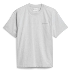 Adidas Unisex PW Basics Tee Light Grey HS4841 - T-SHIRTS - Canada