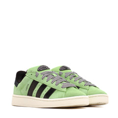 Adidas Originals Women Campus 00s Green HQ4409 - FOOTWEAR Canada