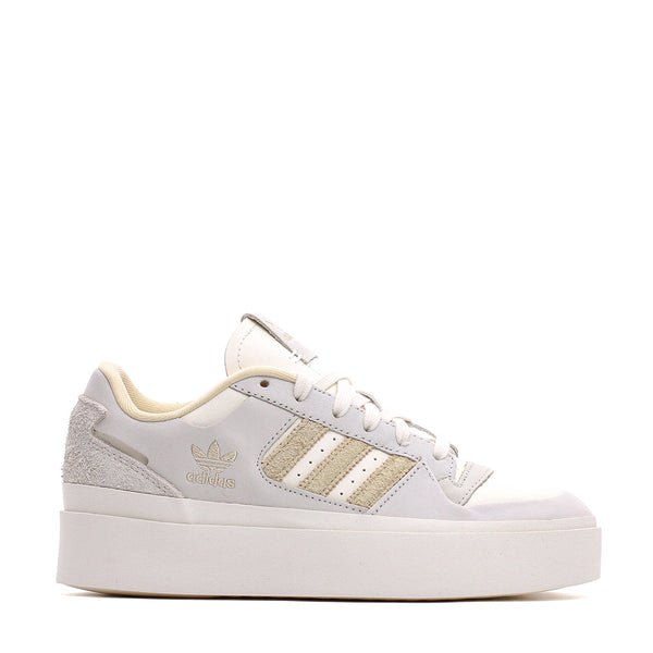 Adidas Originals Women Forum Bonega White IG0280 – Solestop.com