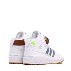 Adidas Originals Women Forum Mid x KSENIASCHNAIDER White IF7714 - FOOTWEAR Canada