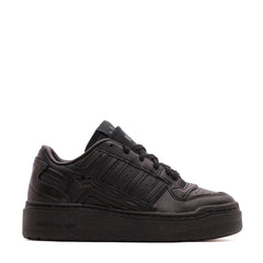 Adidas Originals Women Forum XLG Black IG2576 - FOOTWEAR Canada