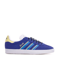 Adidas Originals Women Gazelle Blue IE0439 - FOOTWEAR Canada