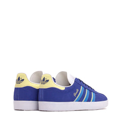 Adidas Originals Women Gazelle Blue IE0439 - FOOTWEAR Canada