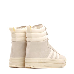 adidas originals women gazelle Boot high-heeled wonder white id6984 391 medium