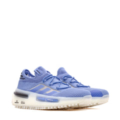 Adidas Originals Women NMD S1 Blue HQ4468 - FOOTWEAR - Canada