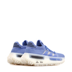 Adidas Originals Women NMD S1 Blue HQ4468 - FOOTWEAR - Canada