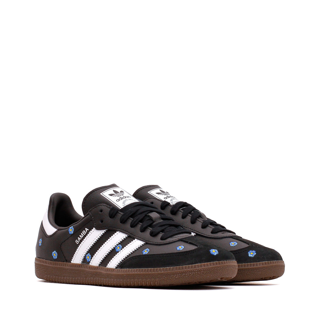 Adidas Women Samba OG Black IF4397 - FOOTWEAR - Canada